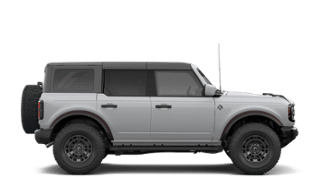 2026 Ford Bronco® External Image 5